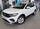 Thumbnail Volkswagen T-Cross 1.0TSI Life