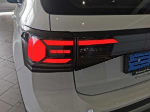 Volkswagen T-Cross 1.0TSI Life - Image 2