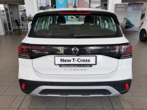Volkswagen T-Cross 1.0TSI Life - Image 7