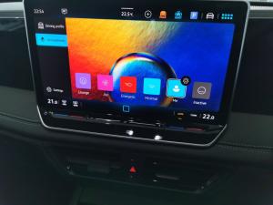 Volkswagen Tiguan 1.4TSI - Image 20