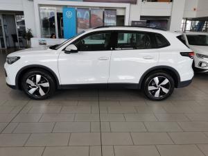 Volkswagen Tiguan 1.4TSI - Image 3