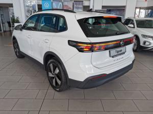 Volkswagen Tiguan 1.4TSI - Image 4