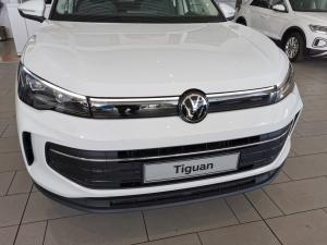 Volkswagen Tiguan 1.4TSI - Image 5