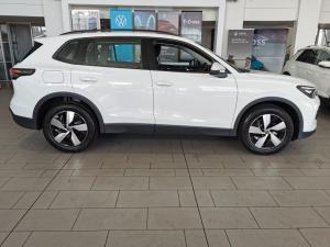 Volkswagen Tiguan 1.4TSI - Image 8