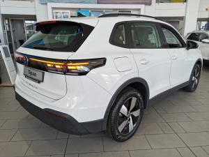 Volkswagen Tiguan 1.4TSI - Image 9