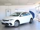 Thumbnail Volkswagen Polo hatch 1.0TSI