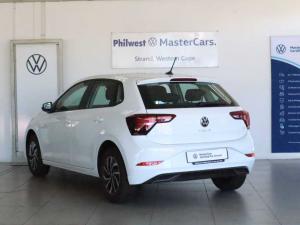 Volkswagen Polo hatch 1.0TSI - Image 3