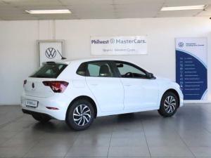 Volkswagen Polo hatch 1.0TSI - Image 5