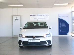 Volkswagen Polo hatch 1.0TSI - Image 8