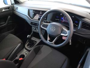 Volkswagen Polo hatch 1.0TSI - Image 9