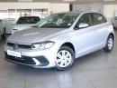 Thumbnail Volkswagen Polo hatch 1.0TSI