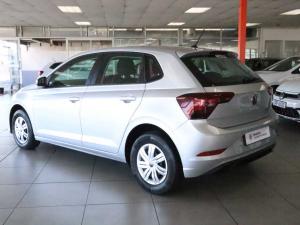 Volkswagen Polo hatch 1.0TSI - Image 3