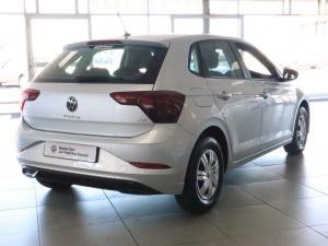 Volkswagen Polo hatch 1.0TSI - Image 5