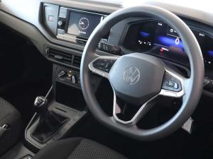 Volkswagen Polo hatch 1.0TSI - Image 9
