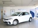 Thumbnail Volkswagen Polo hatch 1.0TSI