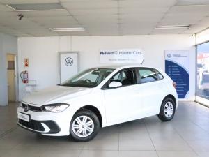 Volkswagen Polo hatch 1.0TSI - Image 1