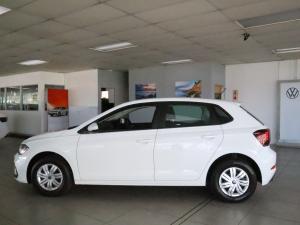 Volkswagen Polo hatch 1.0TSI - Image 2