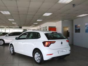 Volkswagen Polo hatch 1.0TSI - Image 3