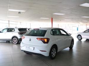 Volkswagen Polo hatch 1.0TSI - Image 5