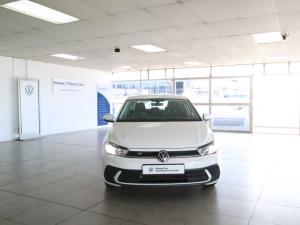 Volkswagen Polo hatch 1.0TSI - Image 8