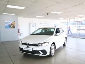 Volkswagen Polo hatch 1.0TSI - Image 9