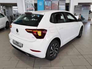 Volkswagen Polo hatch 1.0TSI - Image 11