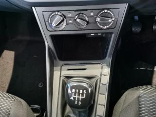 Volkswagen Polo hatch 1.0TSI