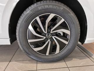 Volkswagen Polo hatch 1.0TSI