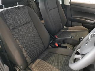 Volkswagen Polo hatch 1.0TSI