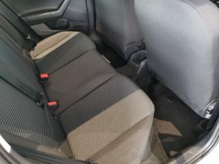 Volkswagen Polo hatch 1.0TSI