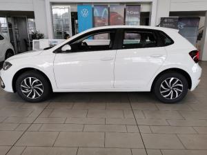 Volkswagen Polo hatch 1.0TSI - Image 4