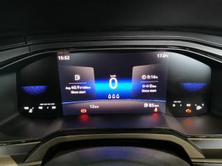 Volkswagen Polo hatch 1.0TSI