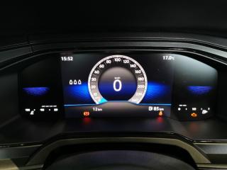 Volkswagen Polo hatch 1.0TSI