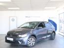 Thumbnail Volkswagen Polo hatch 1.0TSI Life manual