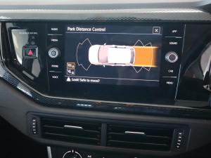 Volkswagen Polo hatch 1.0TSI Life manual - Image 19