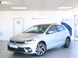 Volkswagen Polo hatch 1.0TSI Life manual - Image 1