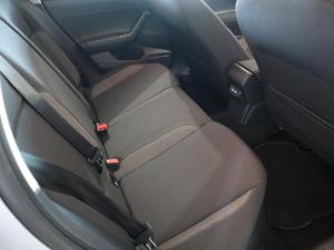 Volkswagen Polo hatch 1.0TSI Life manual - Image 21