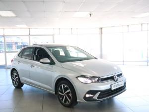 Volkswagen Polo hatch 1.0TSI Life manual - Image 7