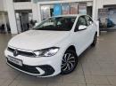 Thumbnail Volkswagen Polo hatch 1.0TSI Life manual