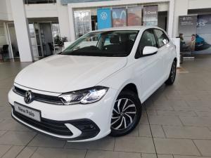 Volkswagen Polo hatch 1.0TSI Life manual - Image 1