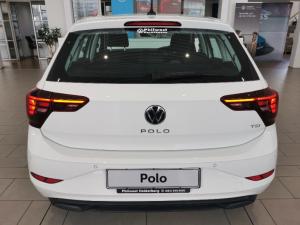 Volkswagen Polo hatch 1.0TSI Life manual - Image 2