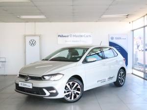 Volkswagen Polo hatch 1.0TSI Life auto - Image 1
