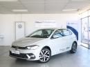 Thumbnail Volkswagen Polo hatch 1.0TSI Life auto