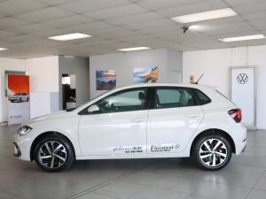 Volkswagen Polo hatch 1.0TSI Life auto - Image 2