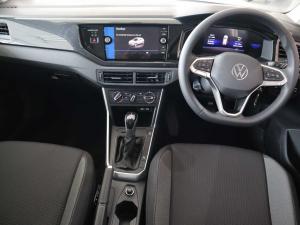 Volkswagen Polo hatch 1.0TSI Life auto - Image 10