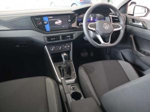 Volkswagen Polo hatch 1.0TSI Life auto - Image 11