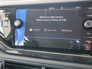 Volkswagen Polo hatch 1.0TSI Life auto - Image 15