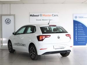 Volkswagen Polo hatch 1.0TSI Life auto - Image 3