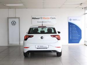 Volkswagen Polo hatch 1.0TSI Life auto - Image 4