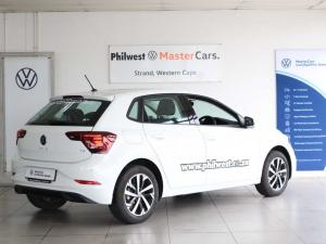 Volkswagen Polo hatch 1.0TSI Life auto - Image 5